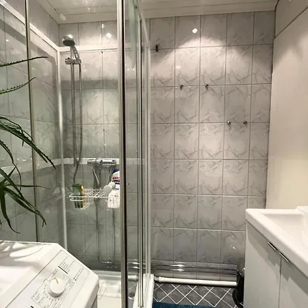 Διαμέρισμα Flex Flat 64m Όσλο