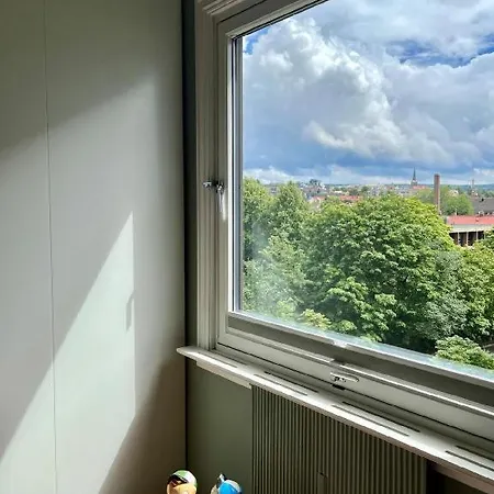 Διαμέρισμα Flex Flat 64m *