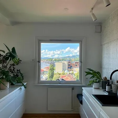 Διαμέρισμα Flex Flat 64m Όσλο