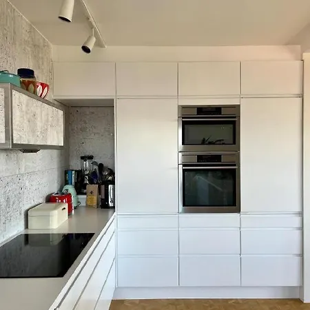 Flex Flat 64m Διαμέρισμα Όσλο